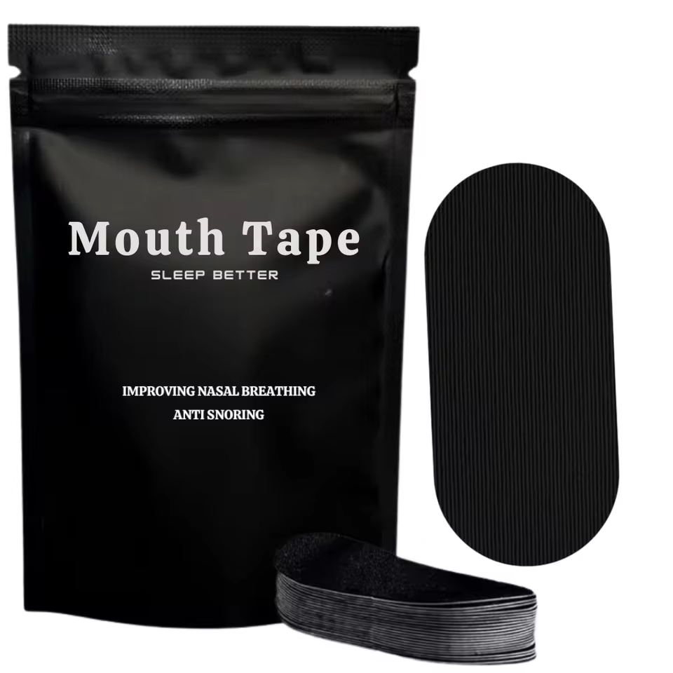 Tira Bucal Mouth Tape Plus+